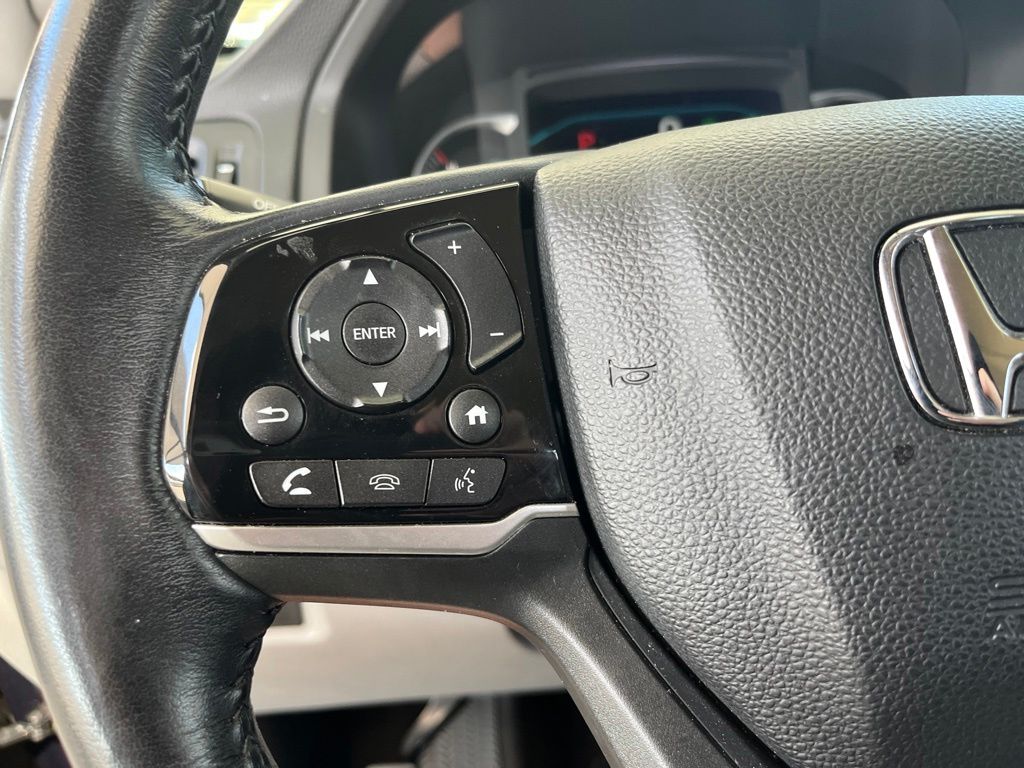 Thumbnail: 2021 Honda Pilot - 19