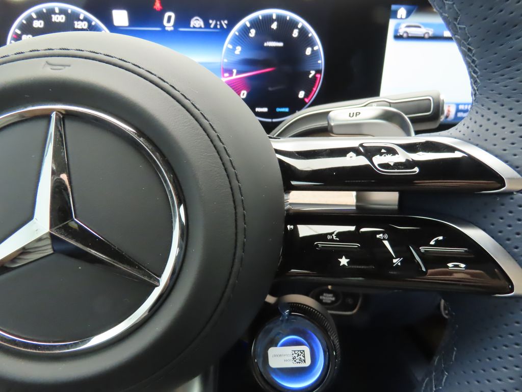 Thumbnail: 2026 Mercedes-Benz GLS - 12