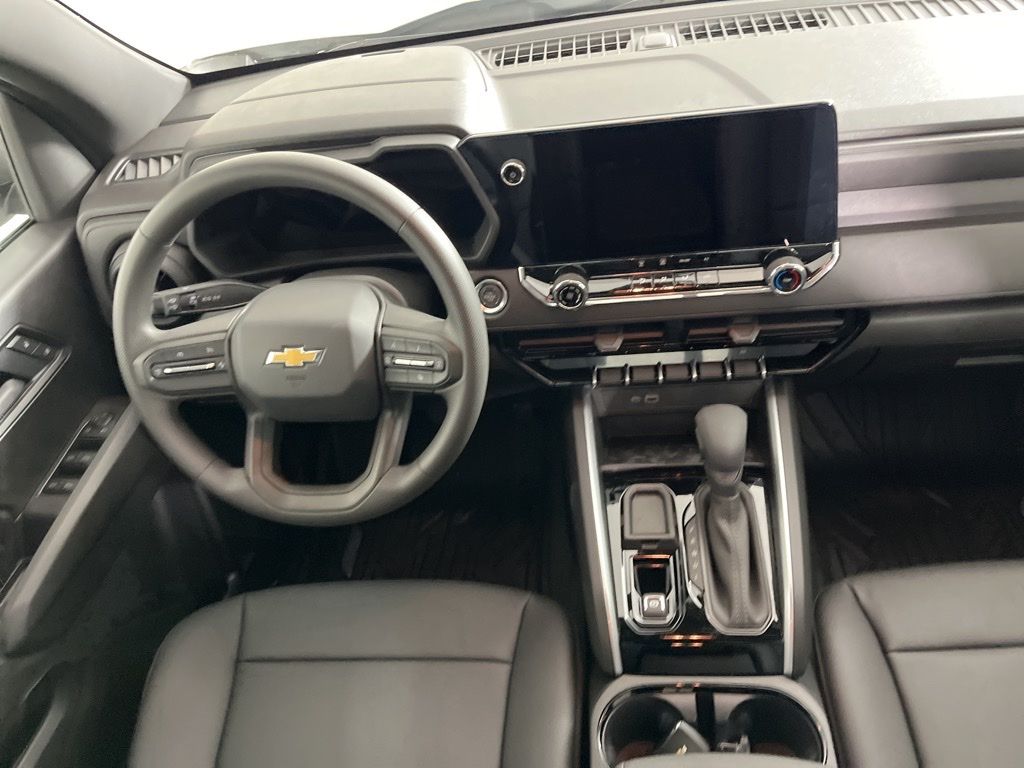 Thumbnail: 2026 Chevrolet Colorado - 13