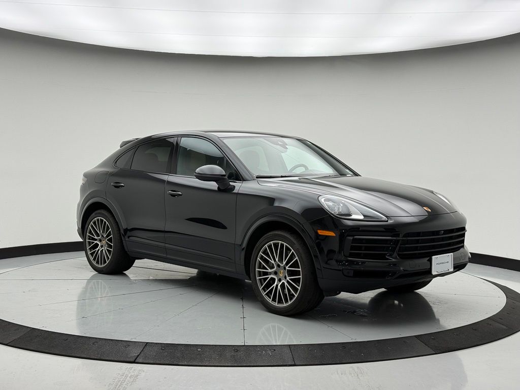 Thumbnail: 2023 Porsche  - 6