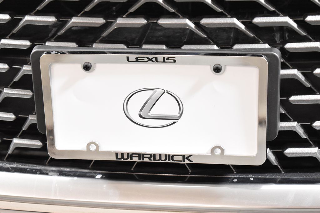 Thumbnail: 2021 Lexus RX - 14