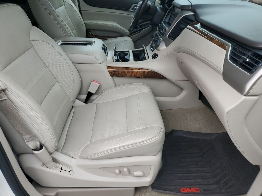 Used Car 2015 Gmc Yukon Xl  Denali For Sale Under $20,000 In Austin, Texas