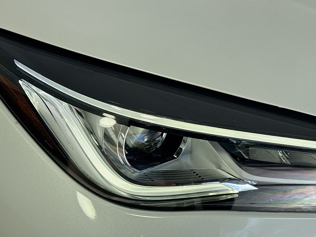 QX55 Luxe