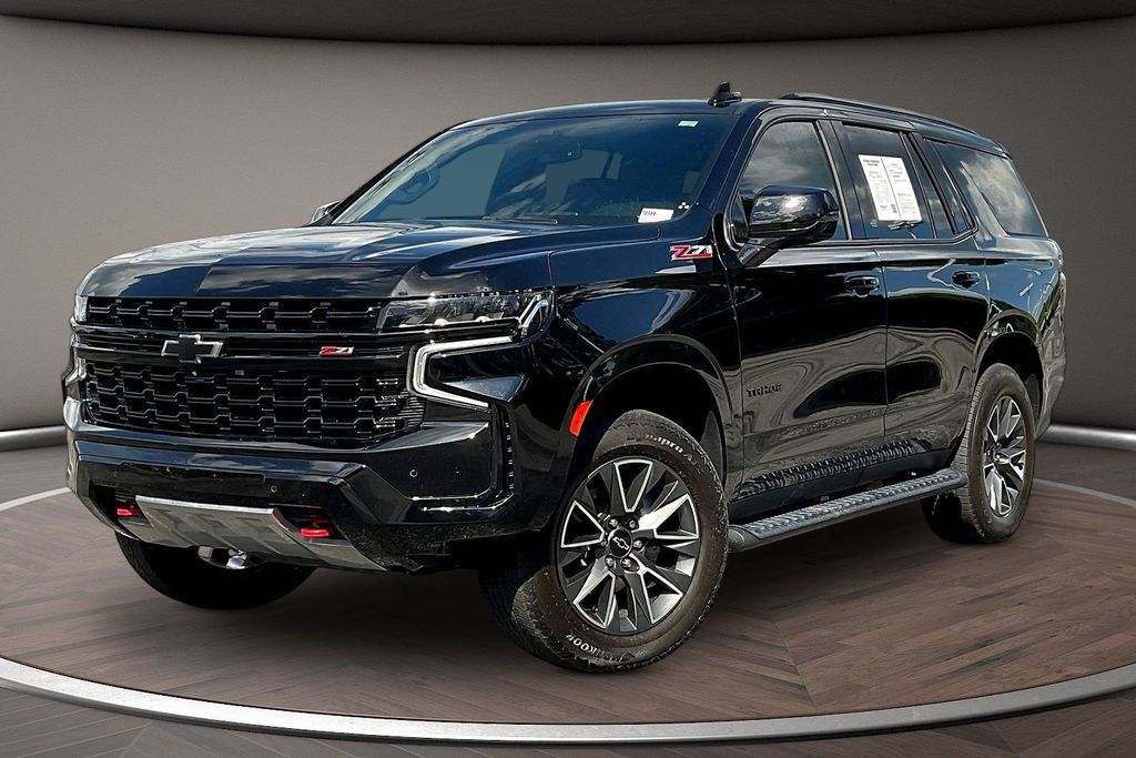 Used 2023 Chevrolet Tahoe SUV