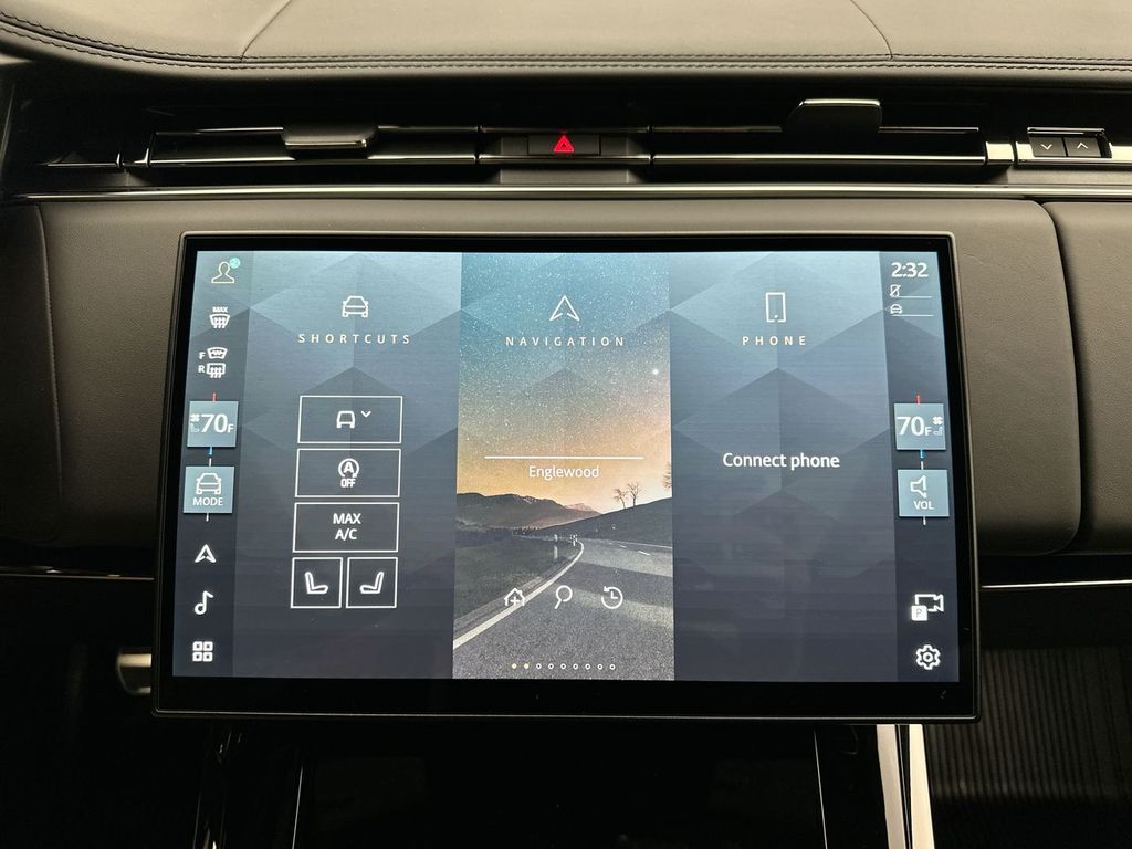 Thumbnail: 2024 Land Rover Range Rover Sport - 26