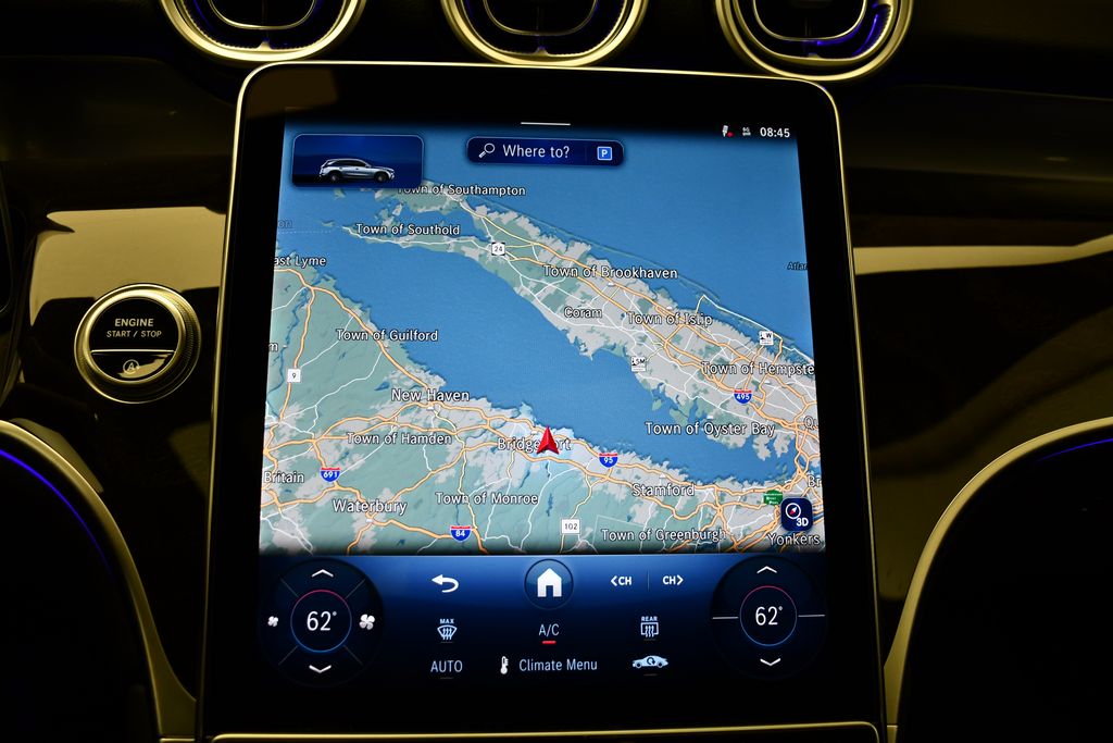 Thumbnail: 2025 Mercedes-Benz GLC - 26