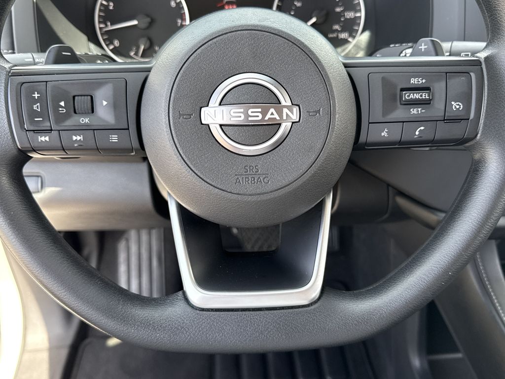Used 2023 Nissan Pathfinder SUV