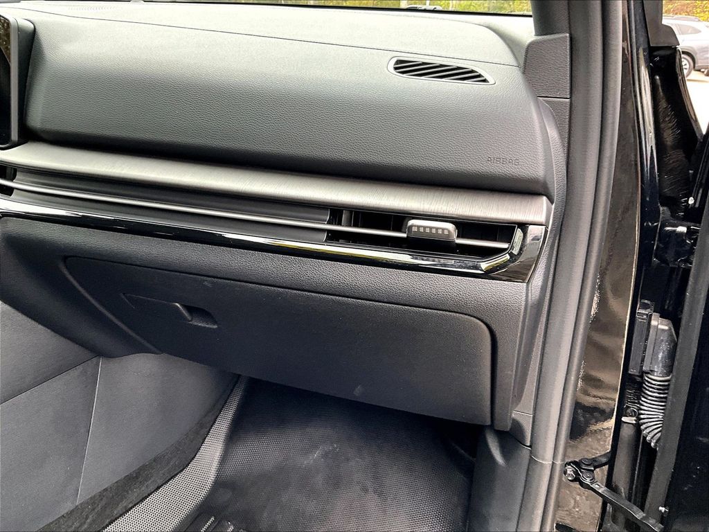 2026 Kia Sportage — photo 13