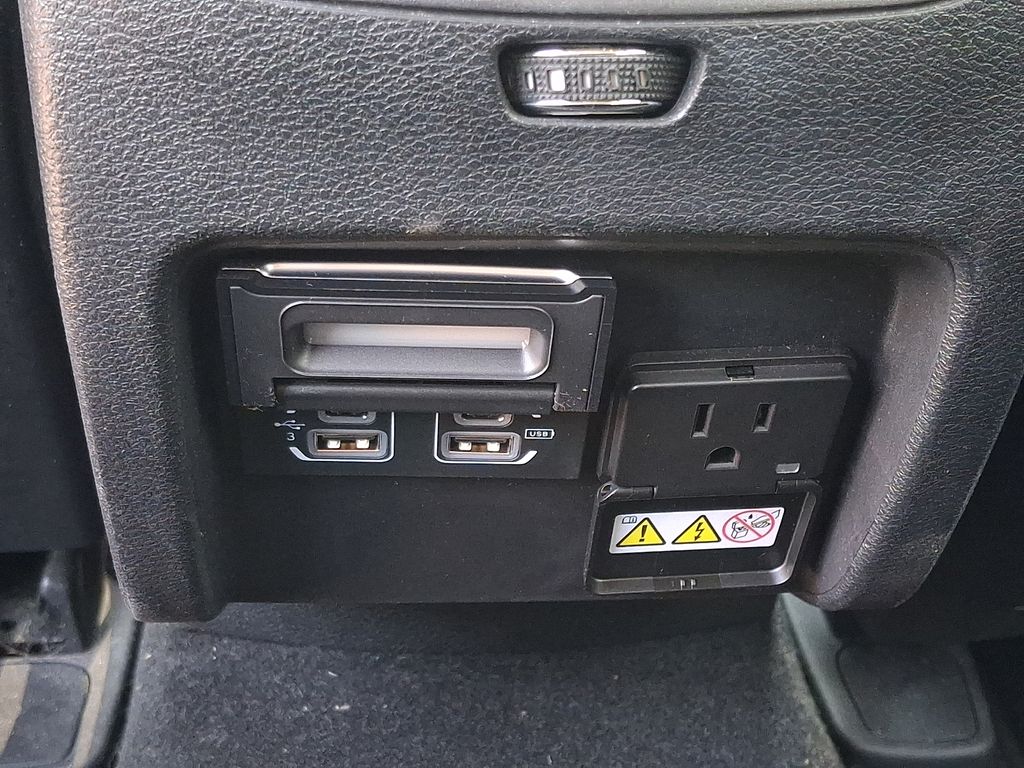 Used 2020 Jeep Cherokee SUV