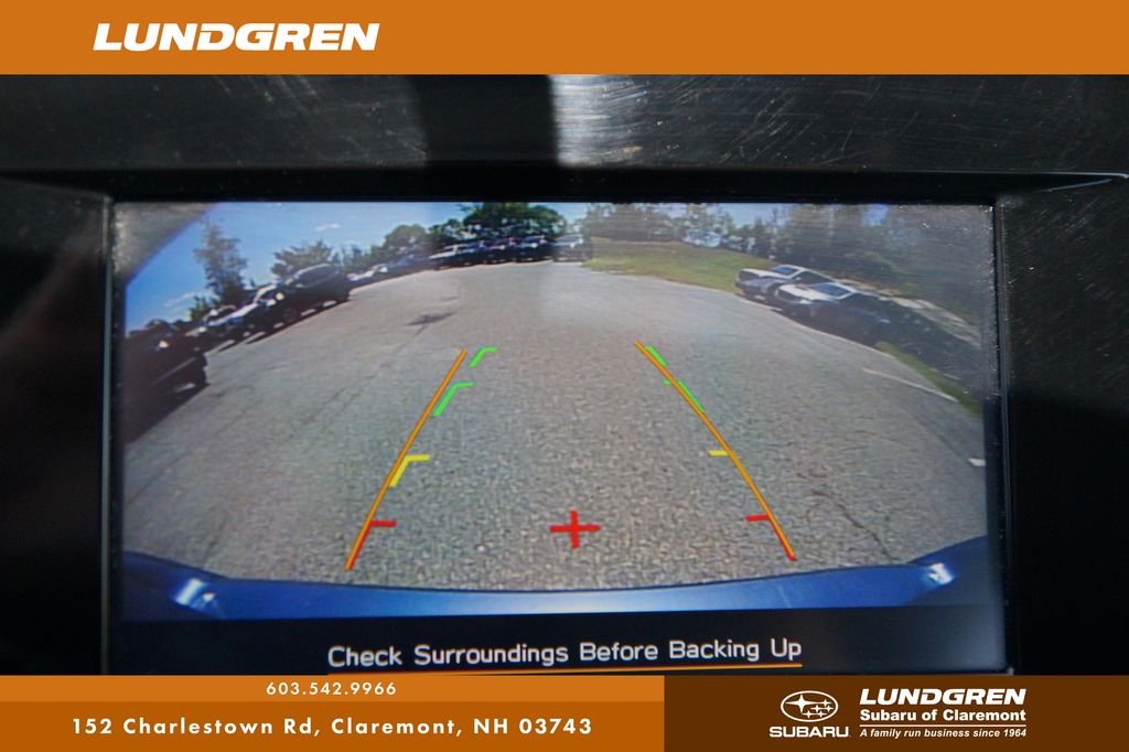 Used 2023 Subaru Crosstrek SUV