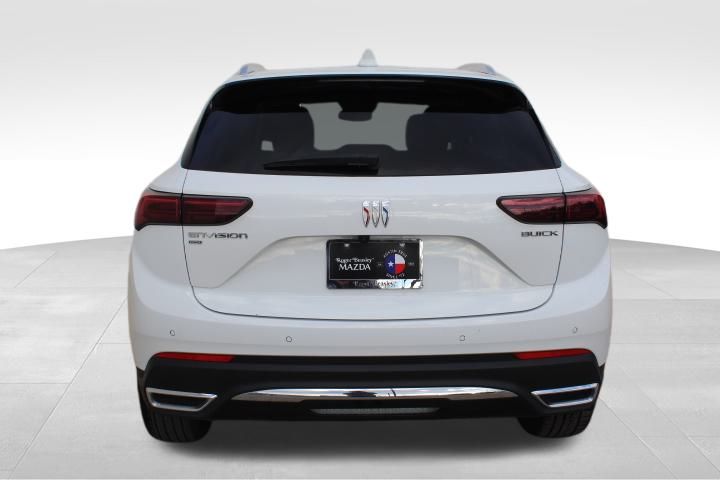 Used Car 2024 Buick Envision  Preferred For Sale Under $30,000 In Georgetown, Texas