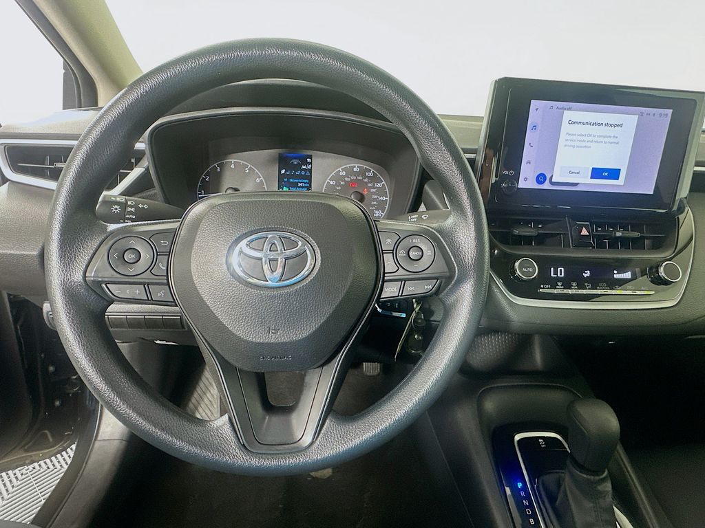 Thumbnail: 2024 Toyota Corolla - 11