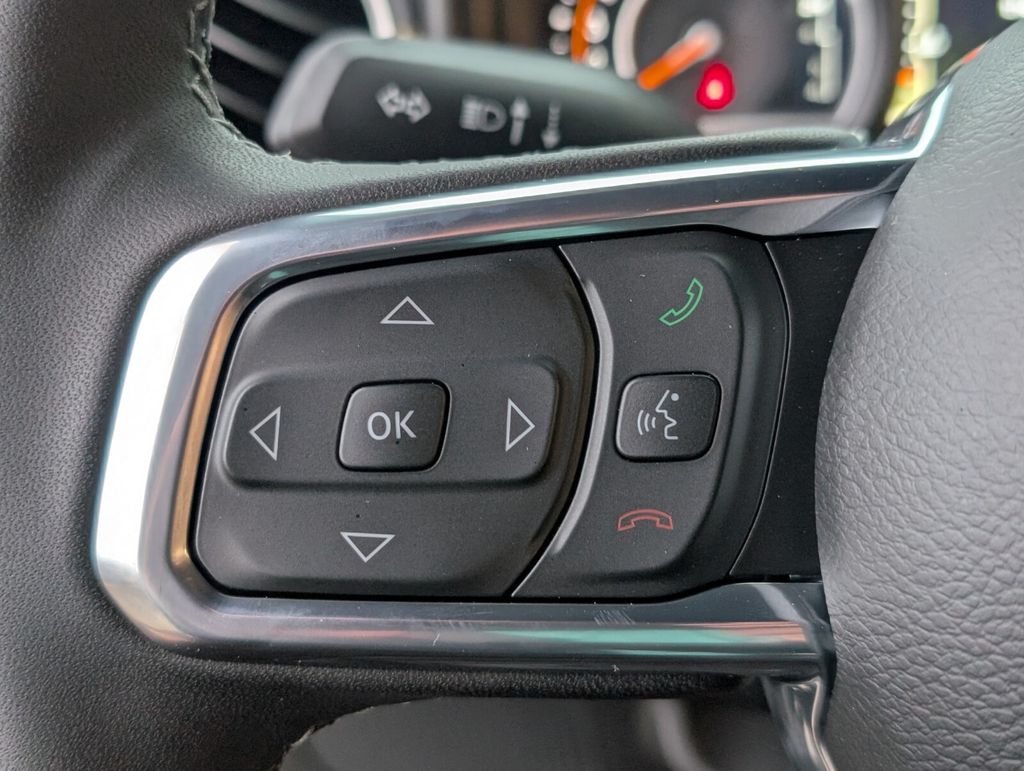 new 2026 Jeep Wrangler car, priced at $52,310