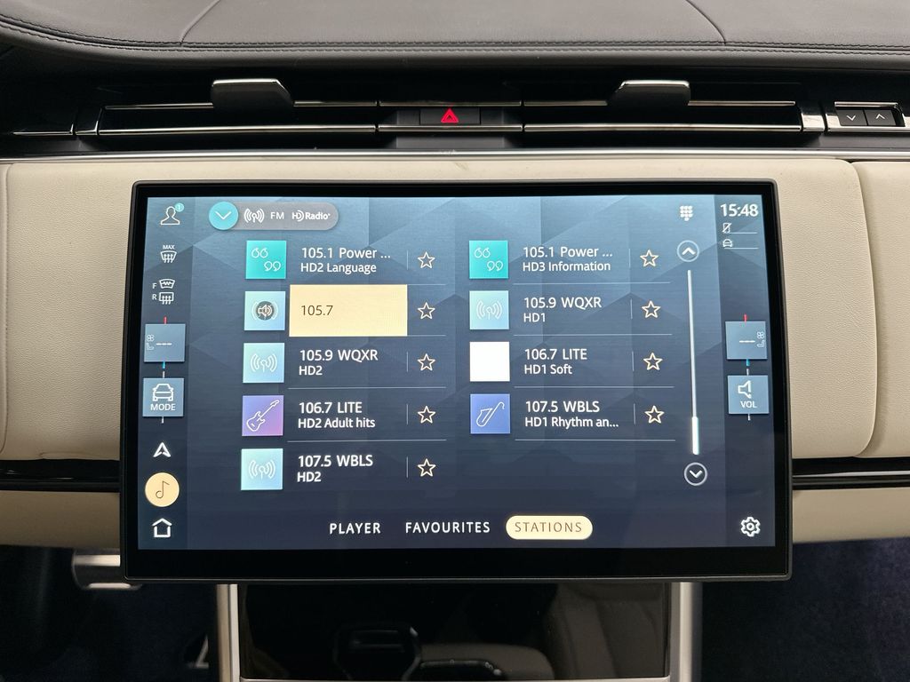 Thumbnail: 2026 Land Rover Range Rover - 27