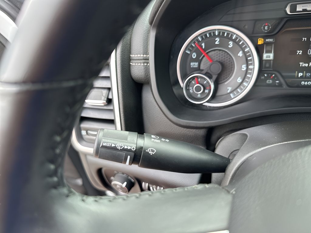 Used Car 2024 Ram 2500  Laramie For Sale Under $50,000 In Austin, Texas