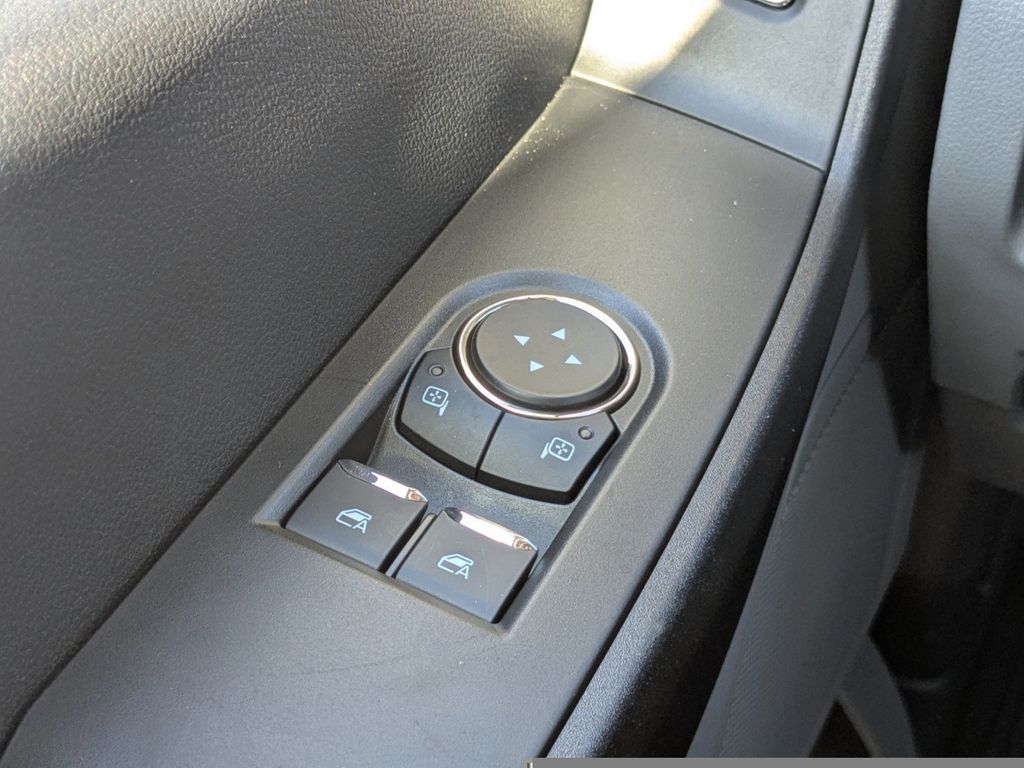 2025 Ford F-550 Chassis XL