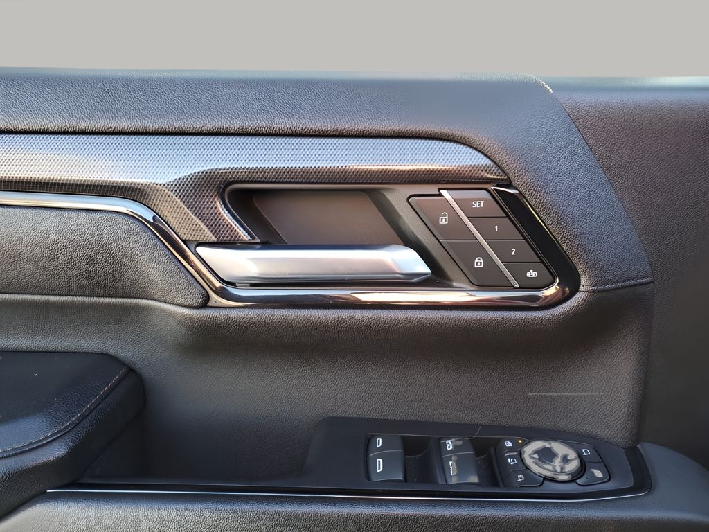 Used Car 2024 Gmc Sierra 2500hd  At4 For Sale Under $70,000 In Austin, Texas