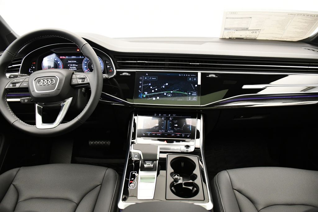 Thumbnail: 2026 Audi Q7 - 19