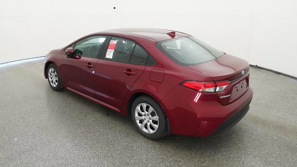 Thumbnail: 2026 Toyota Corolla - 30