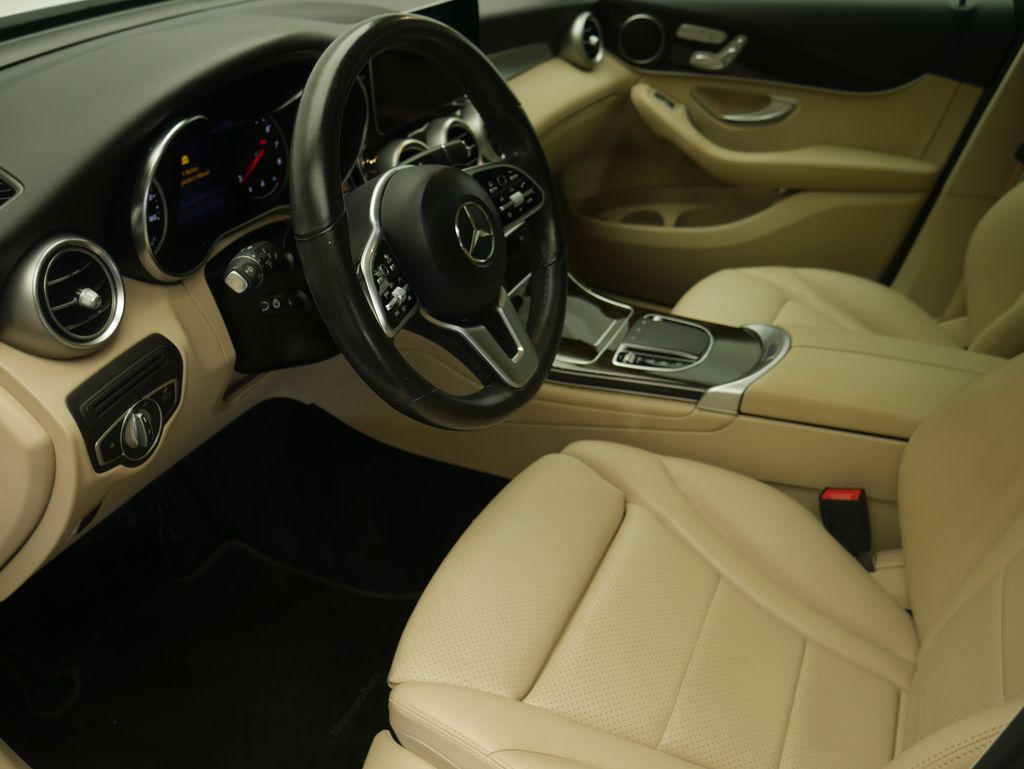 Thumbnail: 2022 Mercedes-Benz GLC - 6