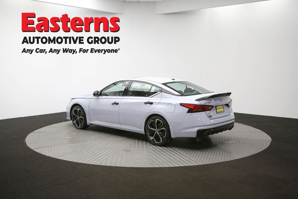 Used 2024 Gray Nissan 2.5 SR image 59