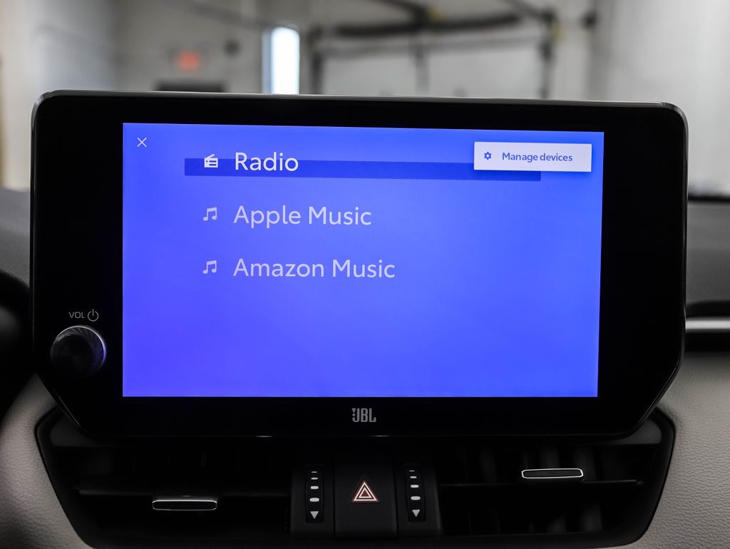 Thumbnail: 2023 Toyota RAV4 - 15