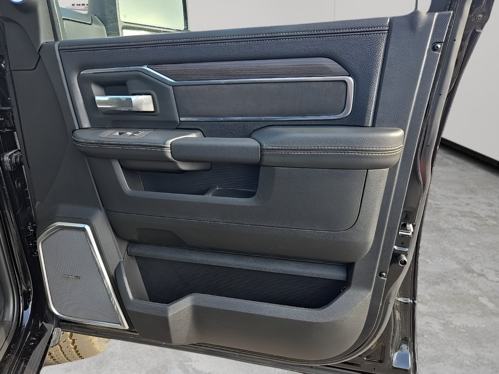 New Car 2025 Ram 2500  Laramie For Sale Under $80,000 In Austin, Texas