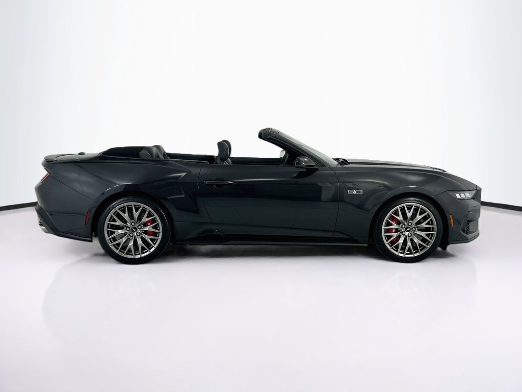 Thumbnail: 2024 Ford Mustang - 4