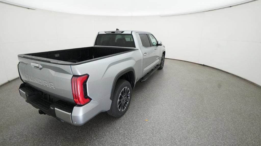 Thumbnail: 2026 Toyota Tundra - 24