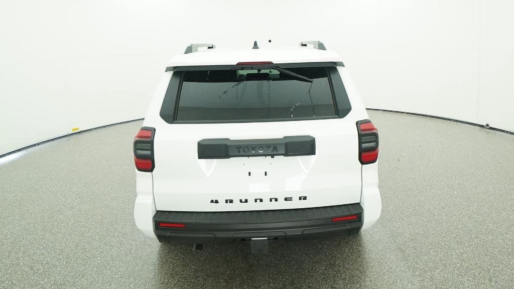 Thumbnail: 2025 Toyota 4Runner - 32