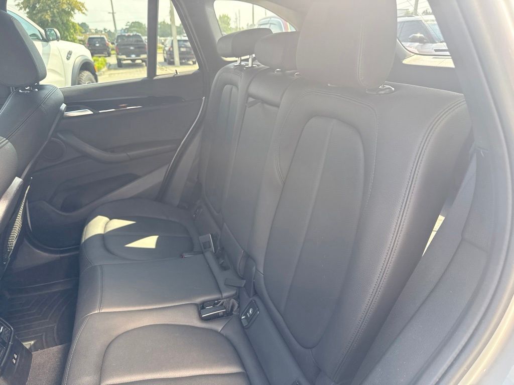 2019 BMW X1 sDrive28i