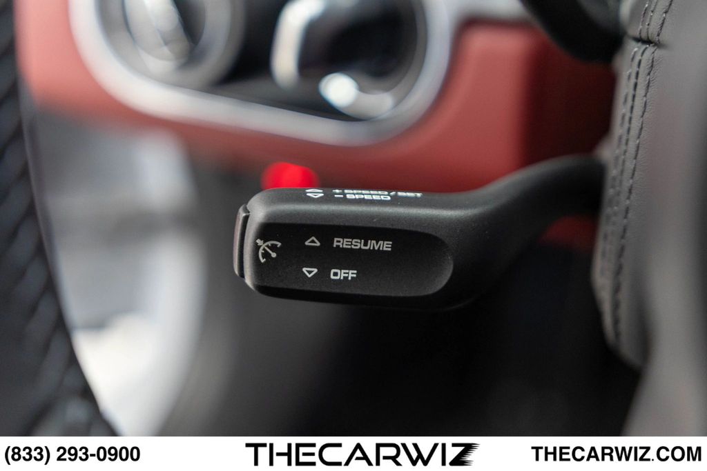 2023 Porsche 718 Cayman