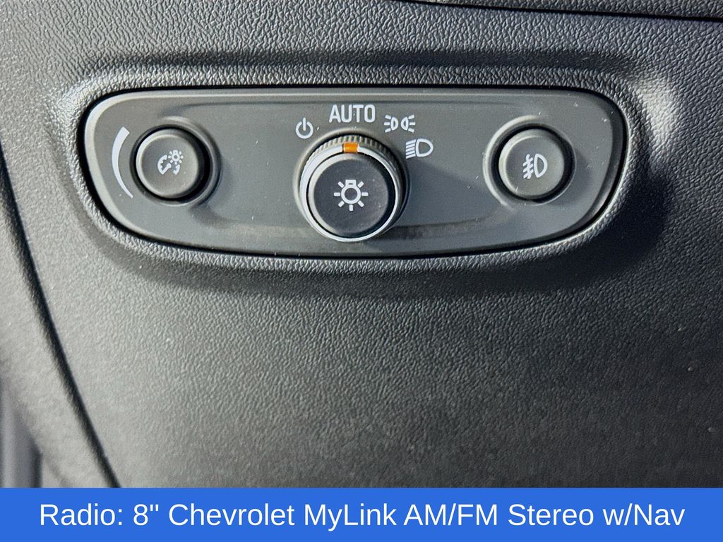 Used Car 2018 Chevrolet Equinox  Premier For Sale Under $20,000 In Austin, Texas