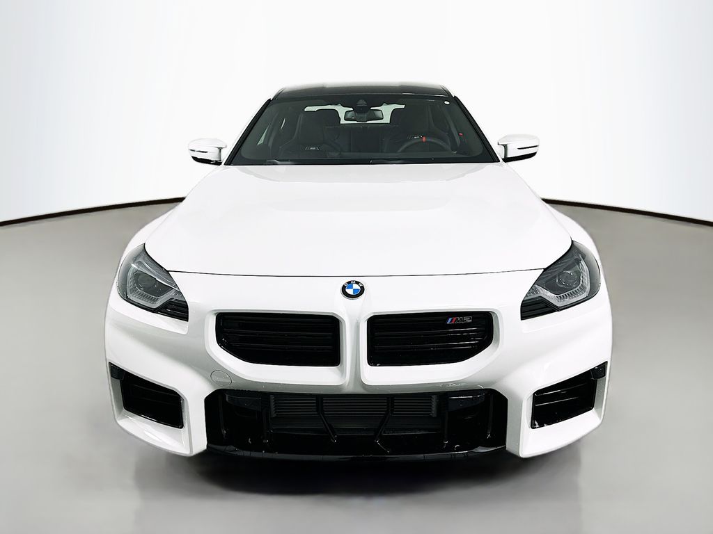 2025 BMW M2  2