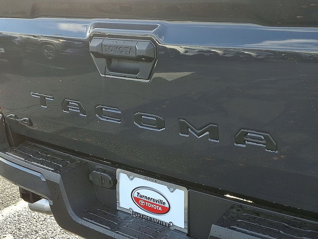 Thumbnail: 2025 Toyota Tacoma - 5