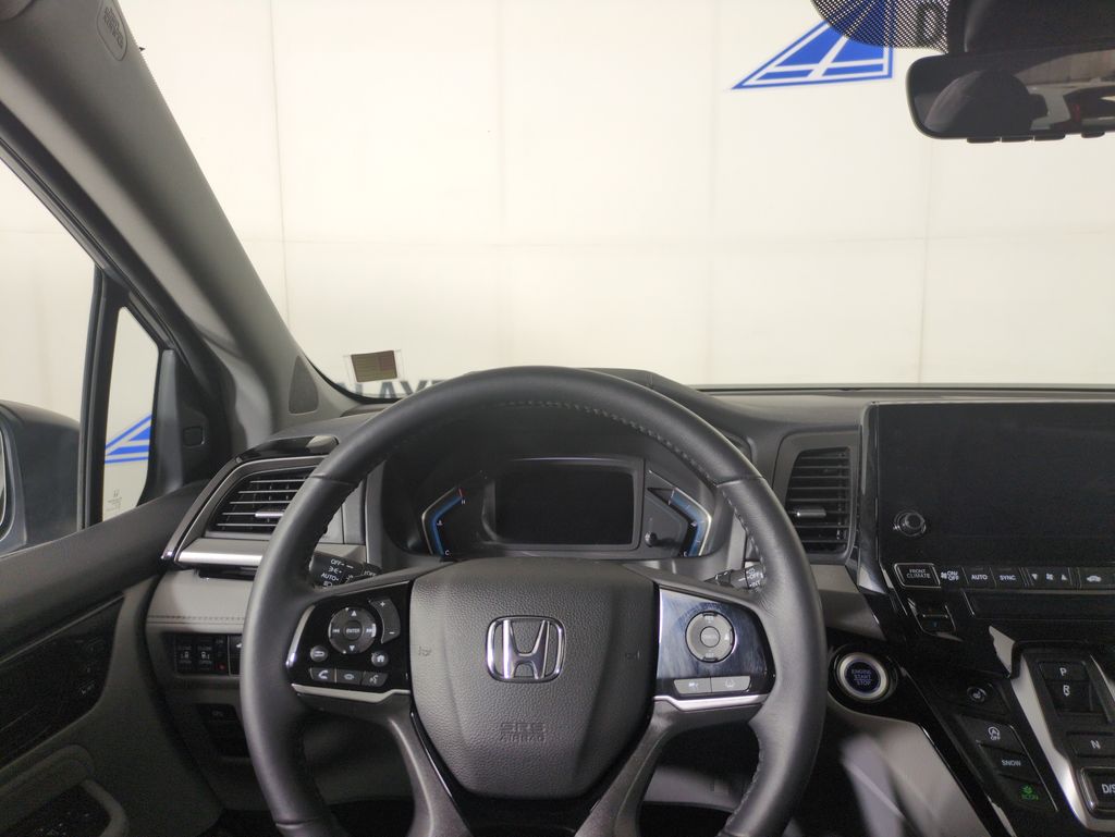 Used 2023 Honda Odyssey For Sale in Fort Wayne, IN