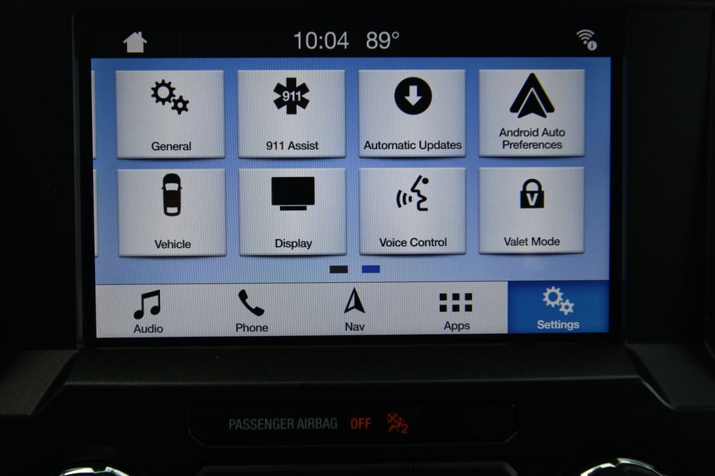 Used 2019 Ford F-150 Truck