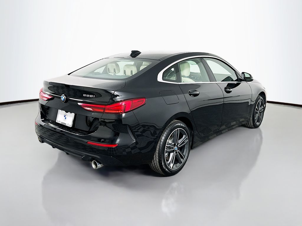 Thumbnail: 2024 BMW 2 Series - 5