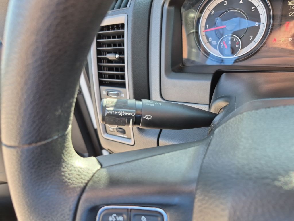 Used Car 2018 Ram 2500  Tradesman For Sale Under $35,000 In Austin, Texas