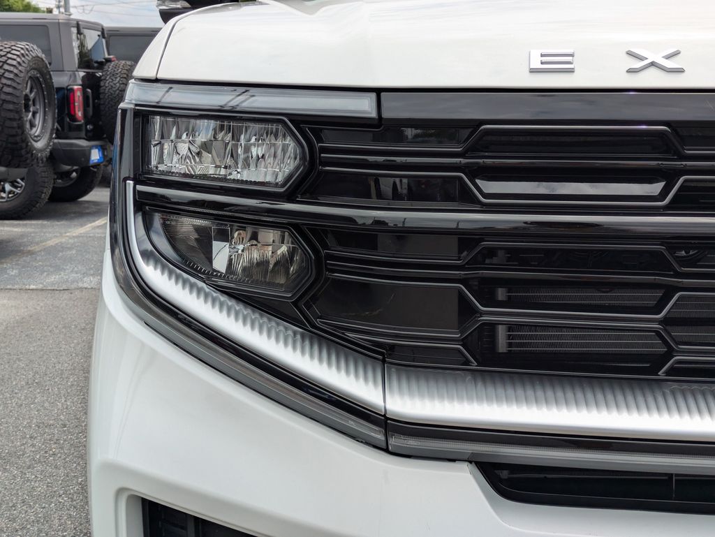 2026 Ford Expedition Max Platinum MAX
