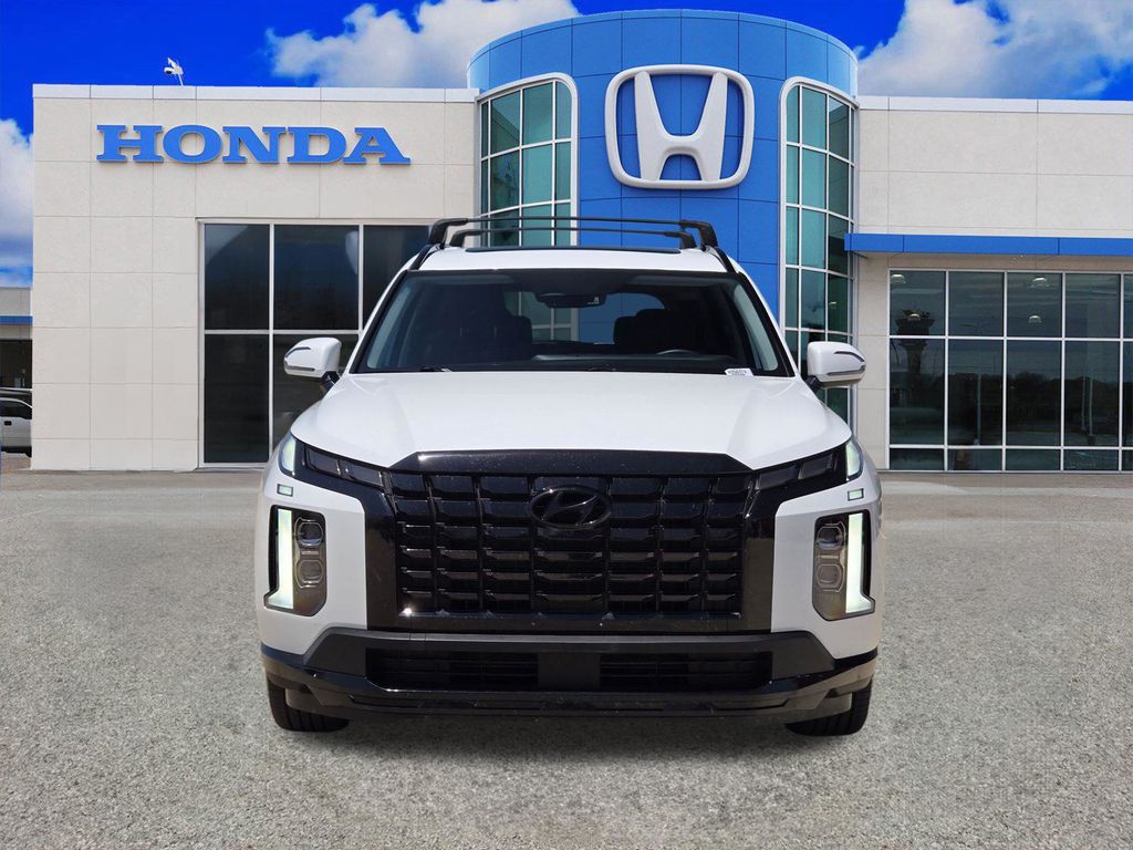 Used 2024 Hyundai Palisade SUV