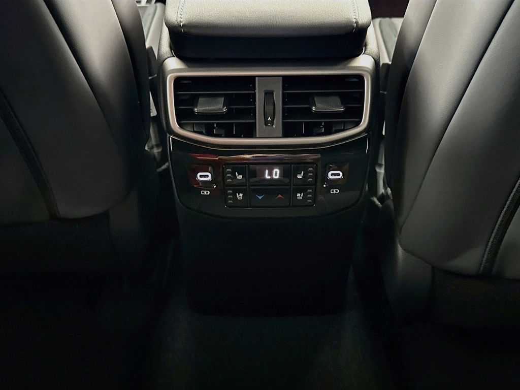 Thumbnail: 2026 Lexus RX - 18