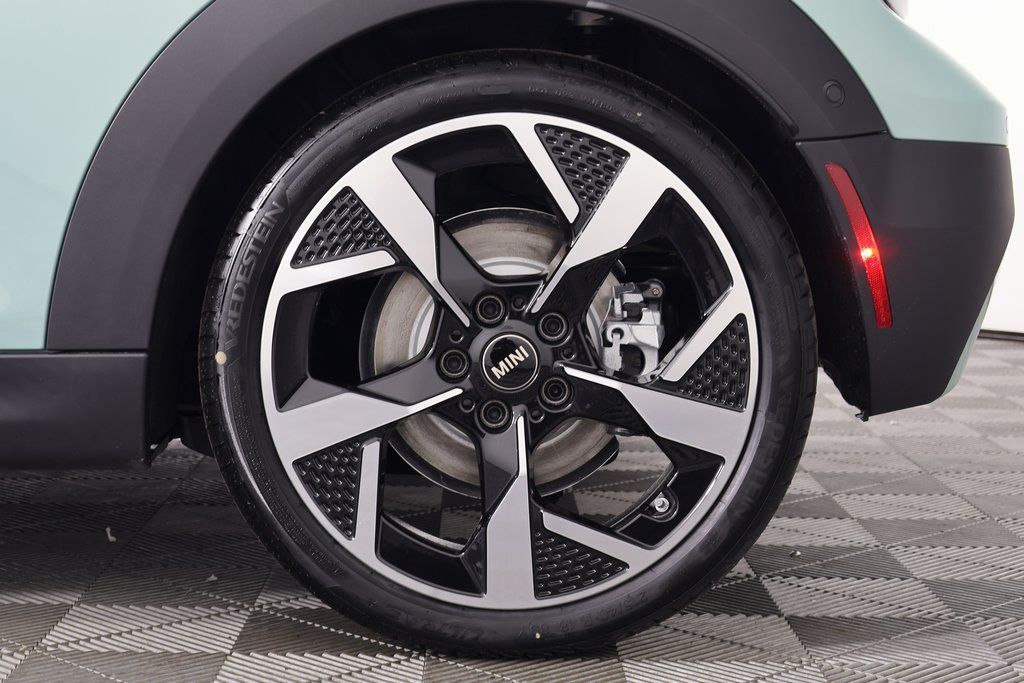 Thumbnail: 2026 MINI Cooper - 10