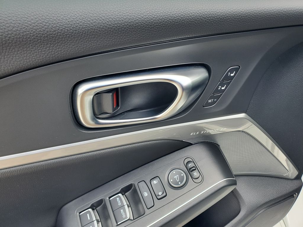 Used 2025 Acura Integra Hatchback