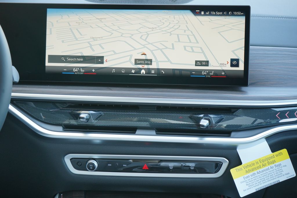 Thumbnail: 2026 BMW X5 - 15