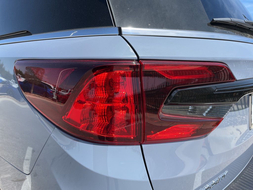 Thumbnail: 2026 Honda Odyssey - 7