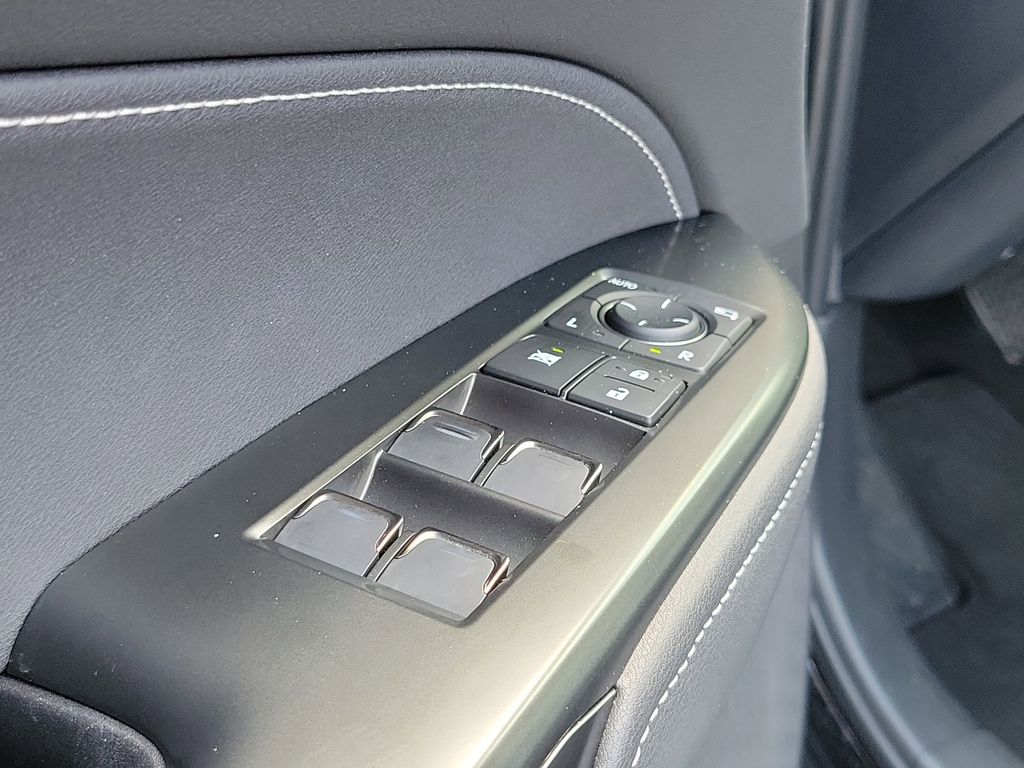 used 2025 Lexus NX car, priced at $40,488