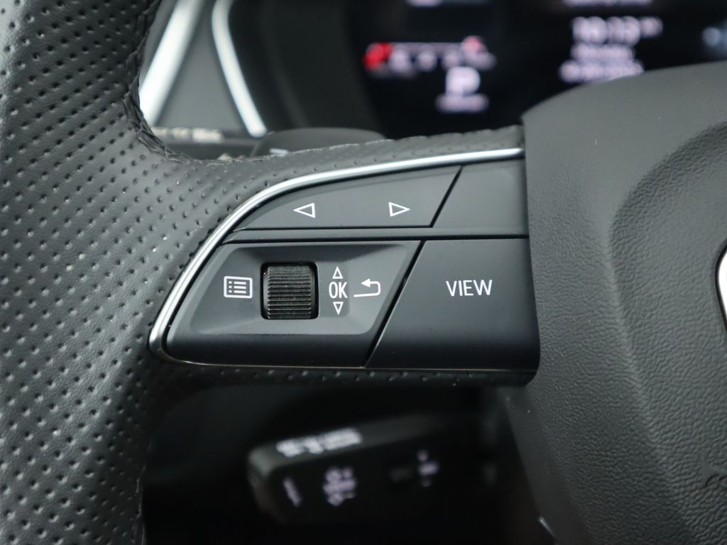 2024 Audi Q5 e Premium 11