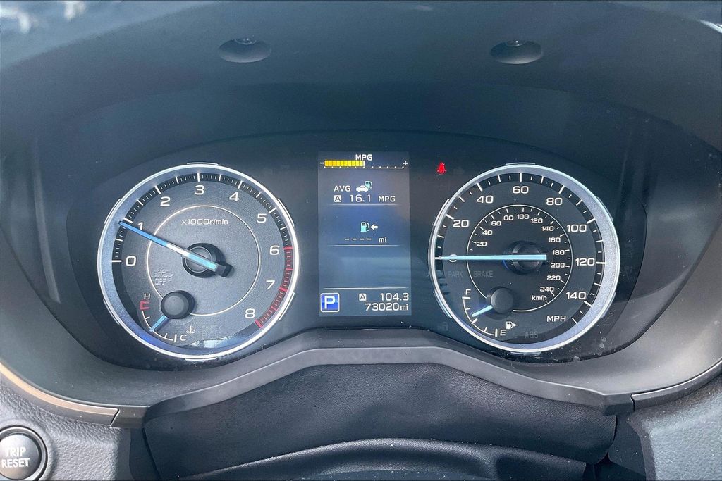 Used 2020 Subaru Ascent SUV