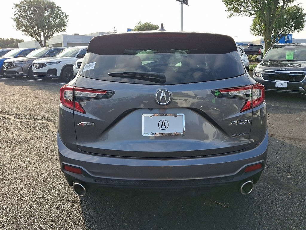 Thumbnail: 2020 Acura RDX - 5